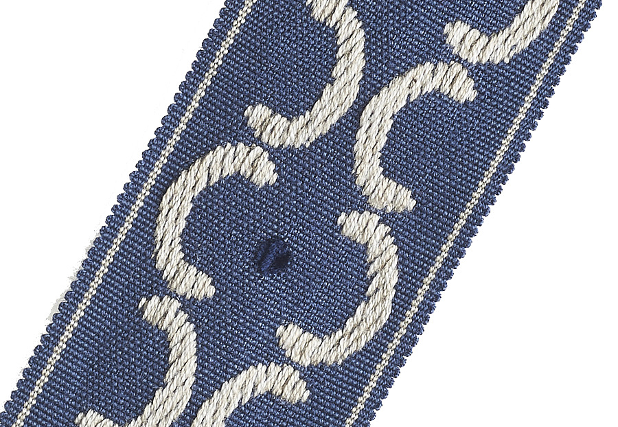 Тесьма Trend Jaclyn Smith Trimmings Vol.IV 03937/Aegean