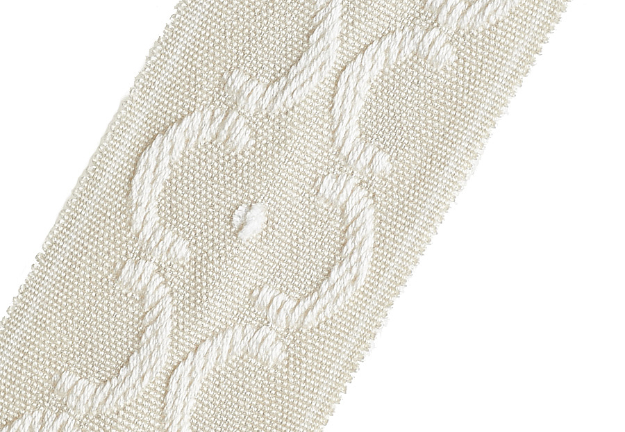 Тесьма Trend Jaclyn Smith Trimmings Vol.IV 03937/Cashmere