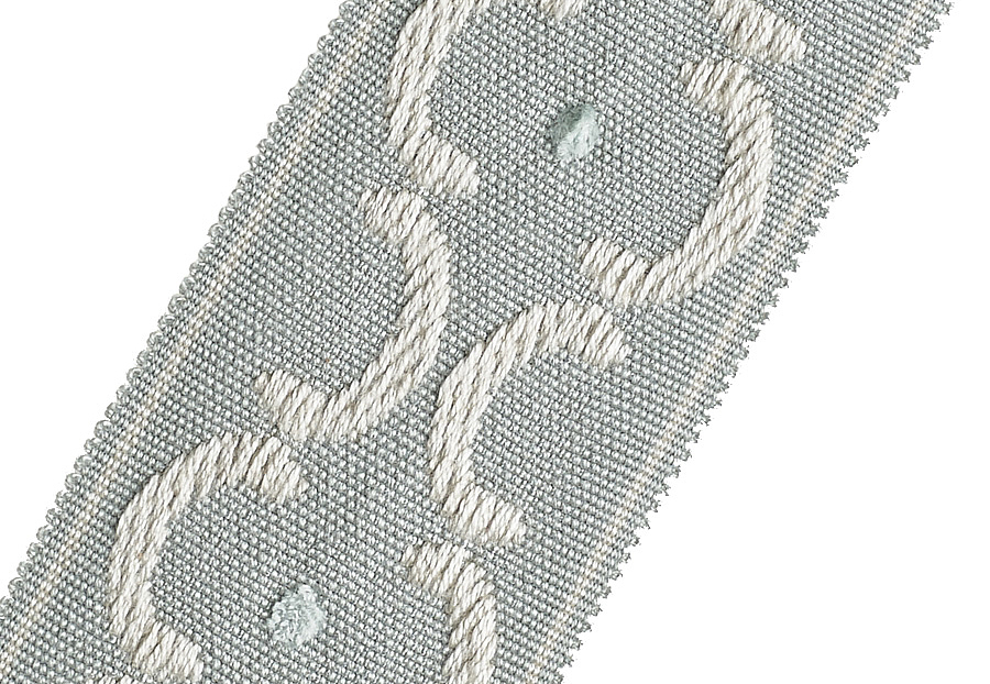 Тесьма Trend Jaclyn Smith Trimmings Vol.IV 03937/Celestial