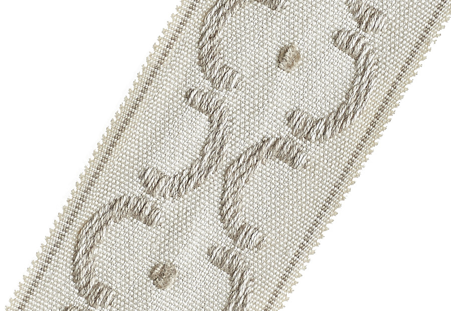 Тесьма Trend Jaclyn Smith Trimmings Vol.IV 03937/Fawn