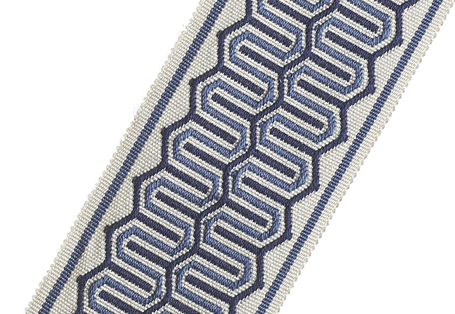 Тесьма Trend Jaclyn Smith Trimmings Vol.IV 03938/Aegean