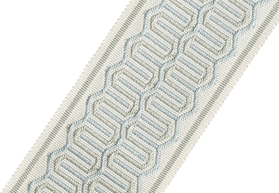 Тесьма Trend Jaclyn Smith Trimmings Vol.IV 03938/Celestial