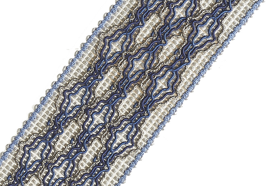 Тесьма Trend Jaclyn Smith Trimmings Vol.IV 03939/Aegean