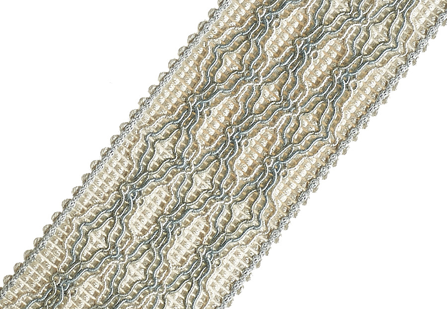 Тесьма Trend Jaclyn Smith Trimmings Vol.IV 03939/Celestial