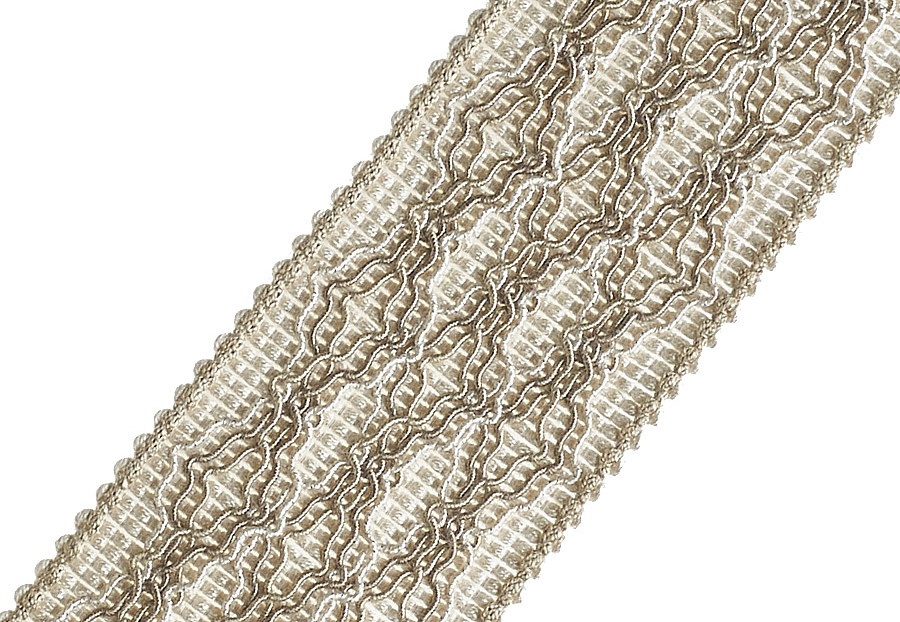 Тесьма Trend Jaclyn Smith Trimmings Vol.IV 03939/Fawn