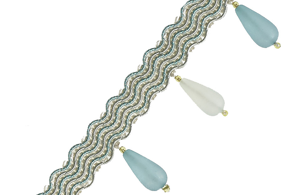 Бахрома Trend Jaclyn Smith Trimmings Vol.IV 03940/Celestial