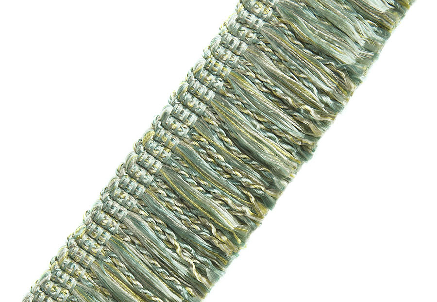 Бахрома Trend Jaclyn Smith Trimmings Vol.IV 03942/Peacock