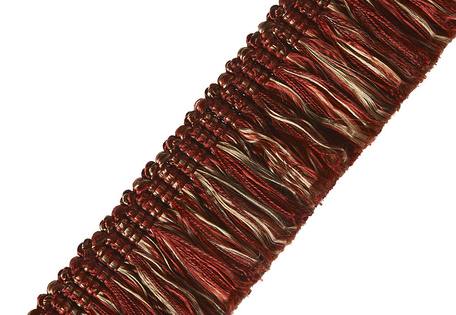 Бахрома Trend Jaclyn Smith Trimmings Vol.IV 03942/Persimmon