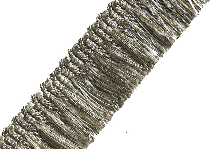 Бахрома Trend Jaclyn Smith Trimmings Vol.IV 03942/Platinum