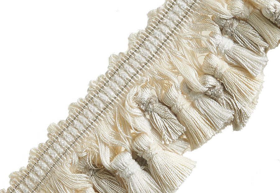 Бахрома Trend Jaclyn Smith Trimmings Vol.IV 03943/Fleece