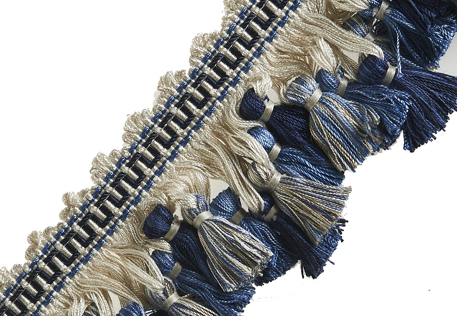 Бахрома Trend Jaclyn Smith Trimmings Vol.IV 03944/Aegean