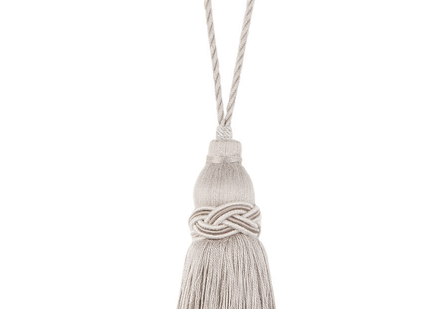 Подхват Trend Jaclyn Smith Trimmings Vol.IV 03945/Platinum