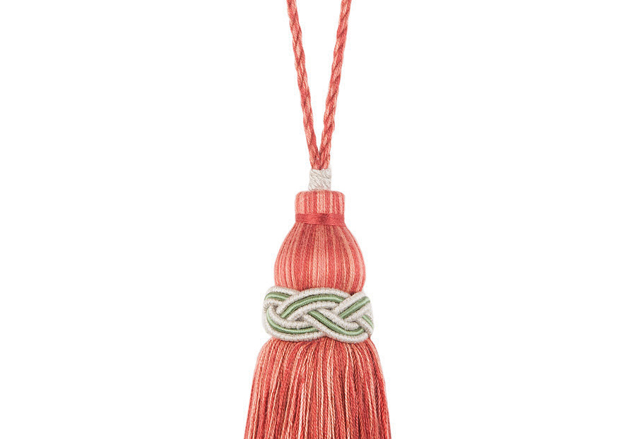 Подхват Trend Jaclyn Smith Trimmings Vol.IV 03945/Poppy field