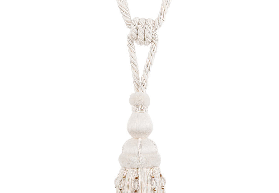 Подхват Trend Jaclyn Smith Trimmings Vol.IV 03946/Cashmere