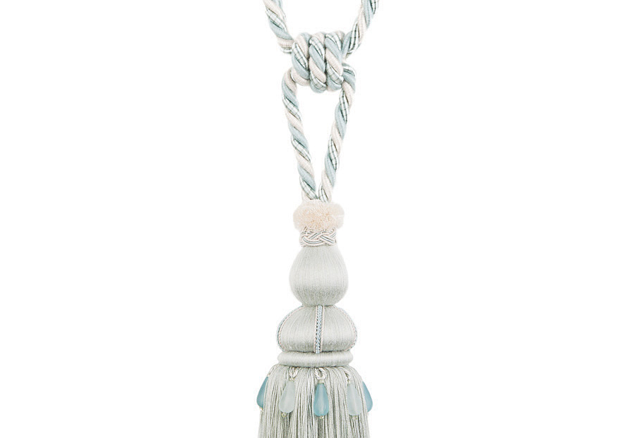 Подхват Trend Jaclyn Smith Trimmings Vol.IV 03947/Celestial
