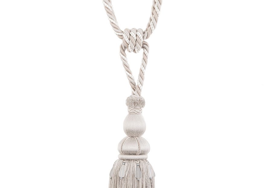 Подхват Trend Jaclyn Smith Trimmings Vol.IV 03947/Platinum