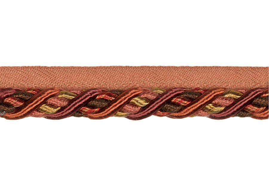 Шнур Trend Jaclyn Smith Home Trimmings Vol.II 02107/Brick