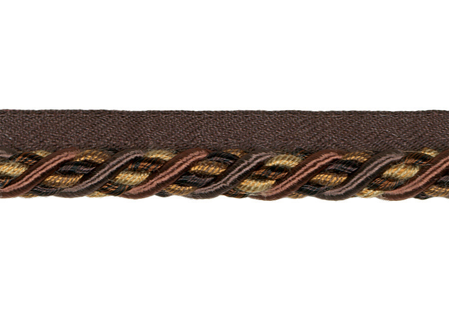 Шнур Trend Jaclyn Smith Home Trimmings Vol.II 02107/Cocoa