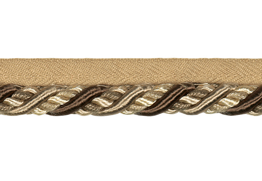 Шнур Trend Jaclyn Smith Home Trimmings Vol.II 02107/Linen
