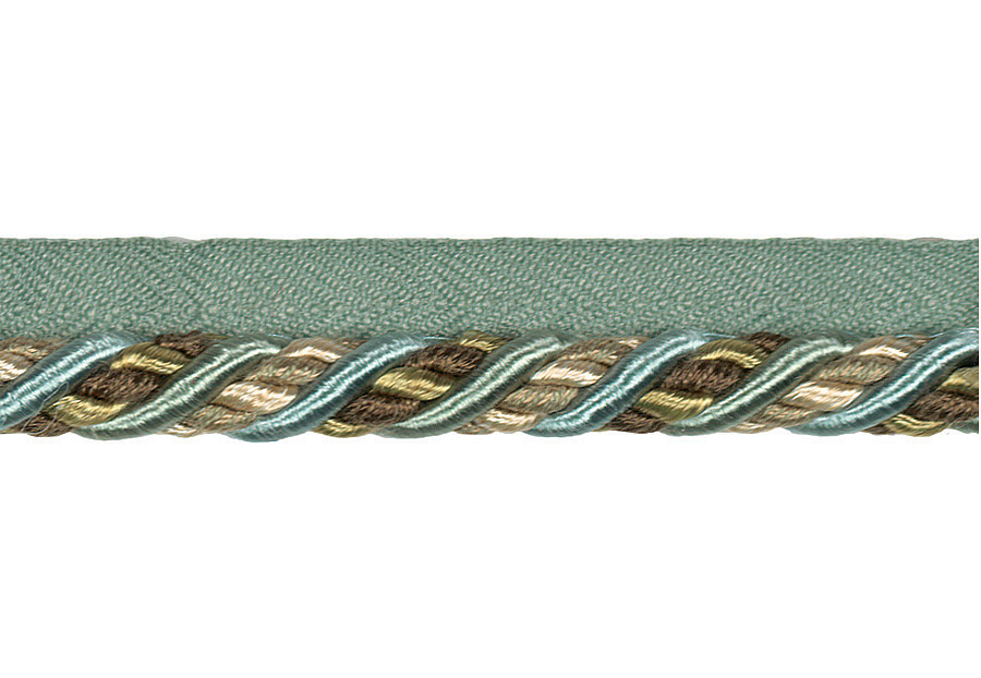 Шнур Trend Jaclyn Smith Home Trimmings Vol.II 02107/RobinsEgg