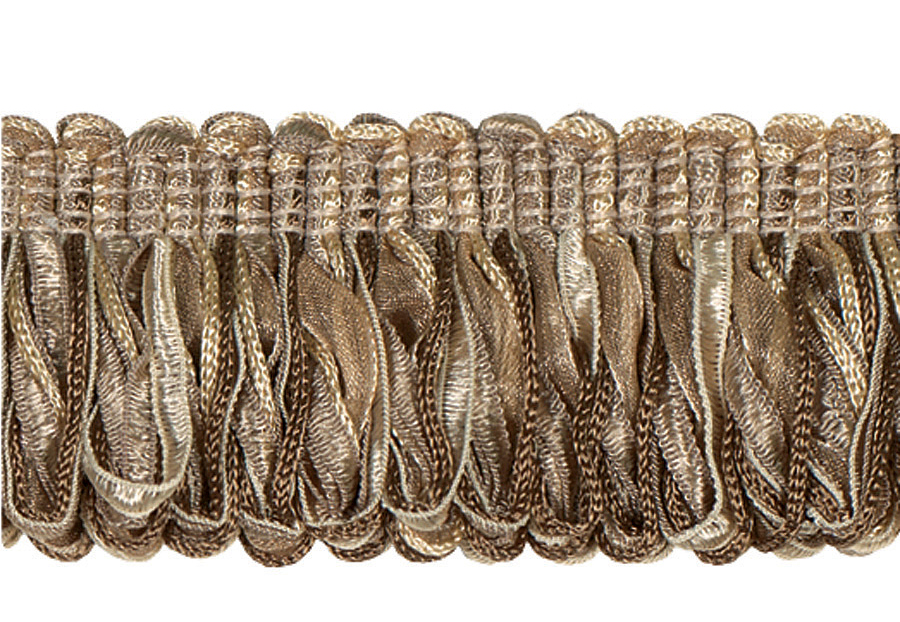 Бахрома Trend Jaclyn Smith Home Trimmings Vol.II 02109/Linen