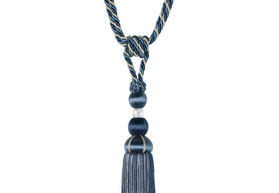Подхват Trend Jaclyn Smith Home Trimmings Vol.II 02112/Cobalt