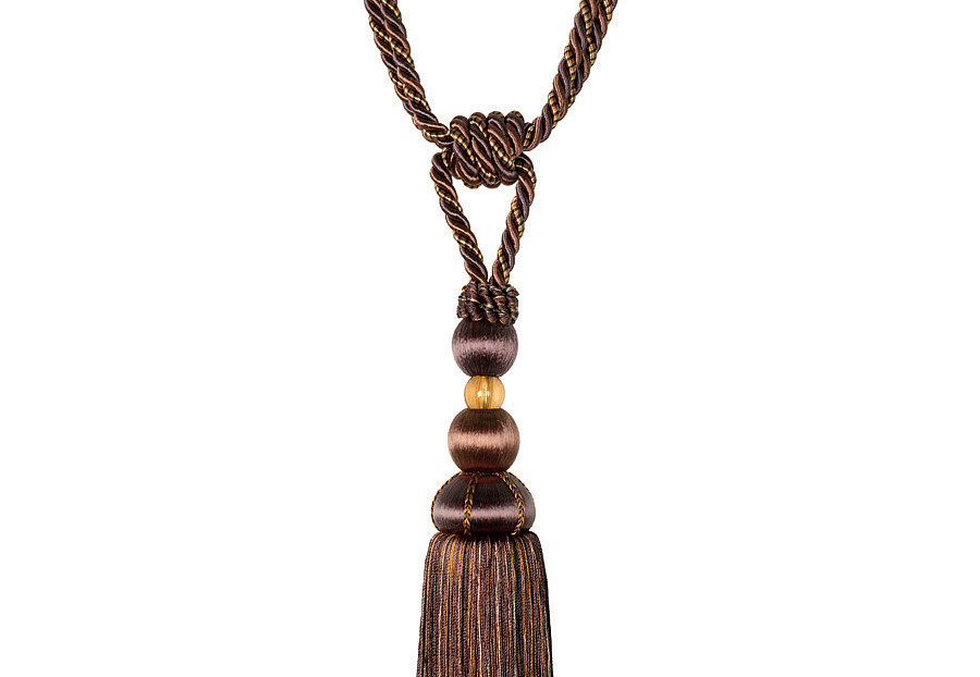 Подхват Trend Jaclyn Smith Home Trimmings Vol.II 02112/Cocoa