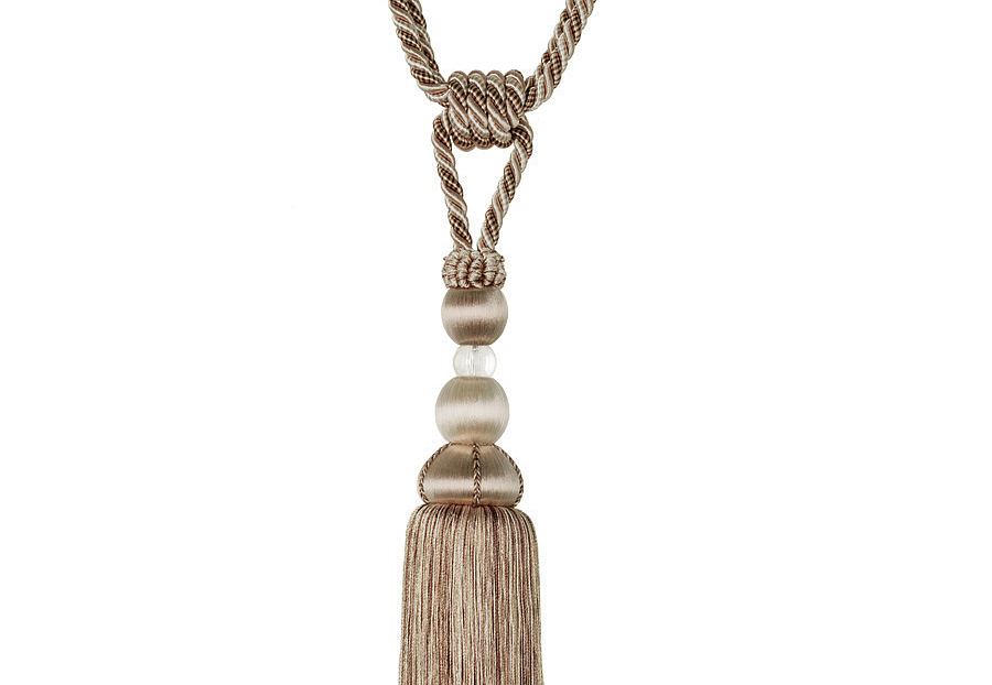 Подхват Trend Jaclyn Smith Home Trimmings Vol.II 02112/Linen