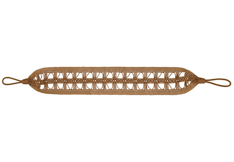 Подхват Trend Jaclyn Smith Home Trimmings Vol.II 02113/Bronze