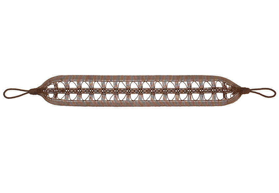 Подхват Trend Jaclyn Smith Home Trimmings Vol.II 02113/Cocoa