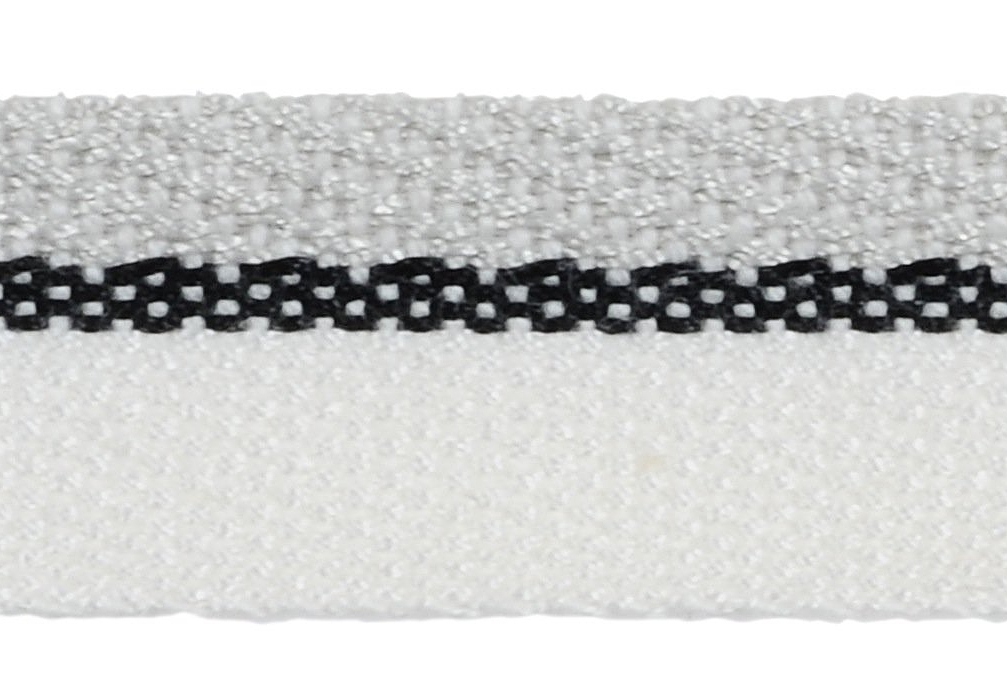 Тесьма Houles Onyx 31166-9000