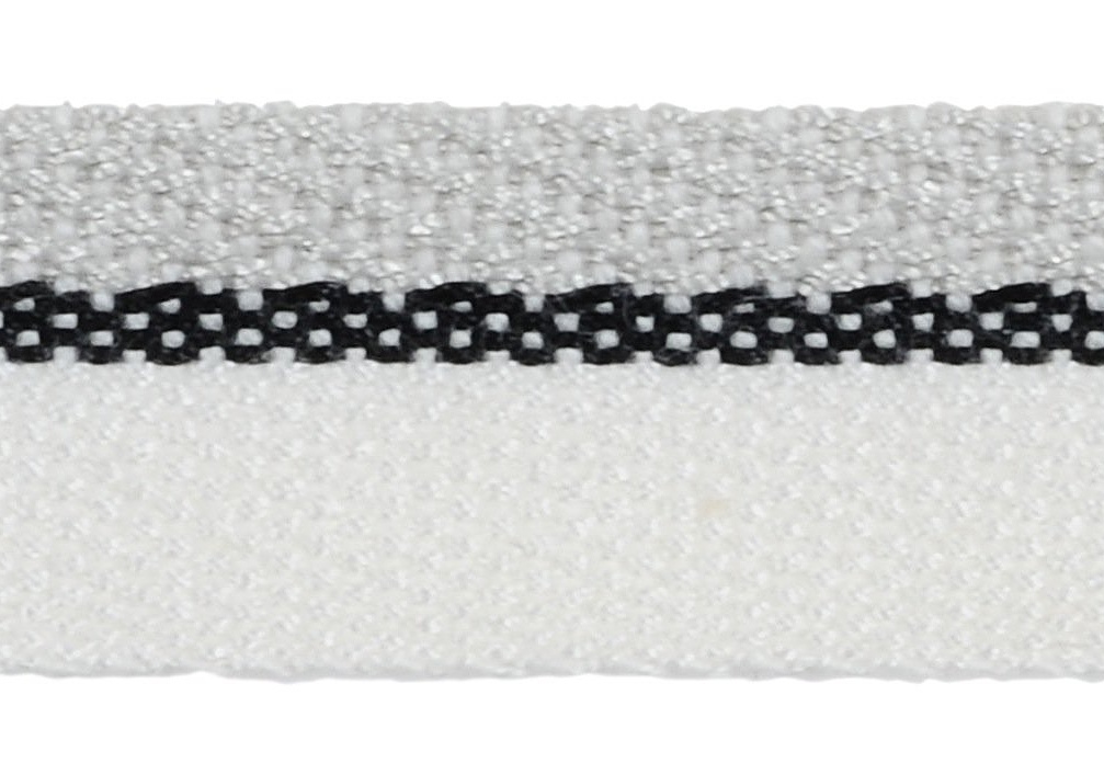 Тесьма Houles Onyx 31166-9000