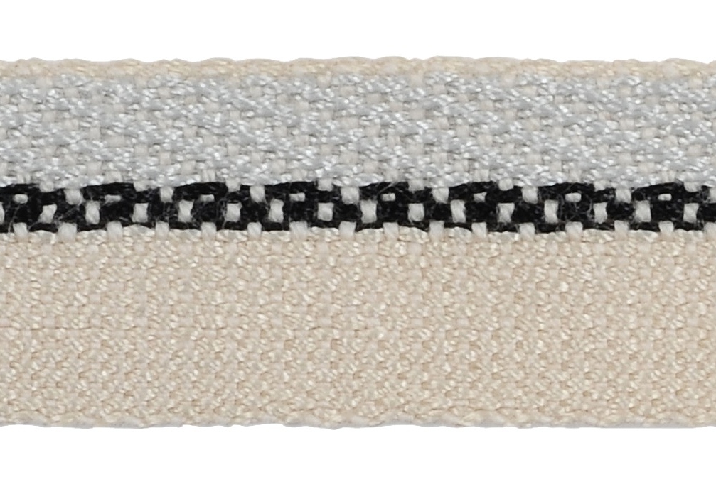 Тесьма Houles Onyx 31166-9020
