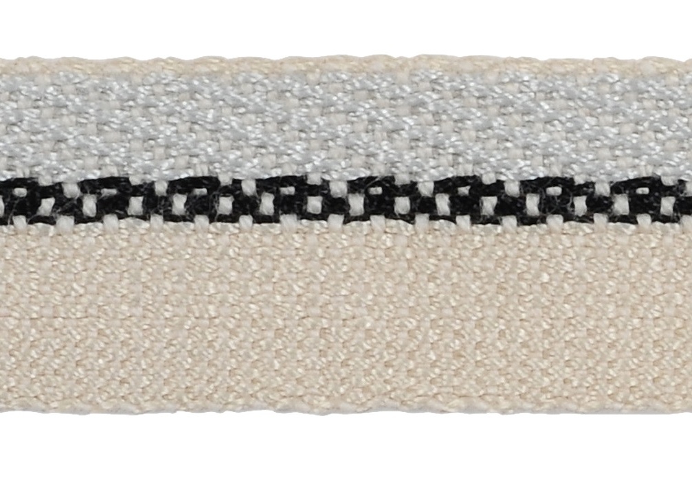 Тесьма Houles Onyx 31166-9020