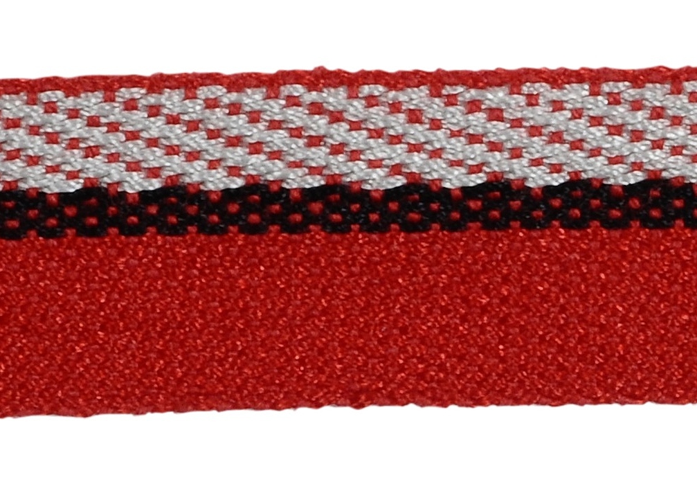 Тесьма Houles Onyx 31166-9500