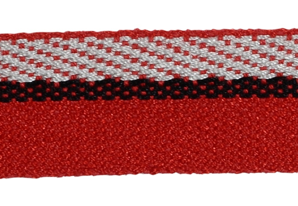 Тесьма Houles Onyx 31166-9500