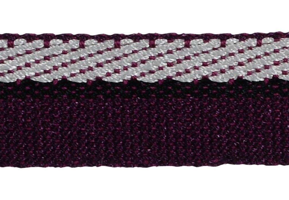Тесьма Houles Onyx 31166-9510