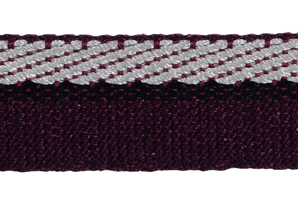 Тесьма Houles Onyx 31166-9510