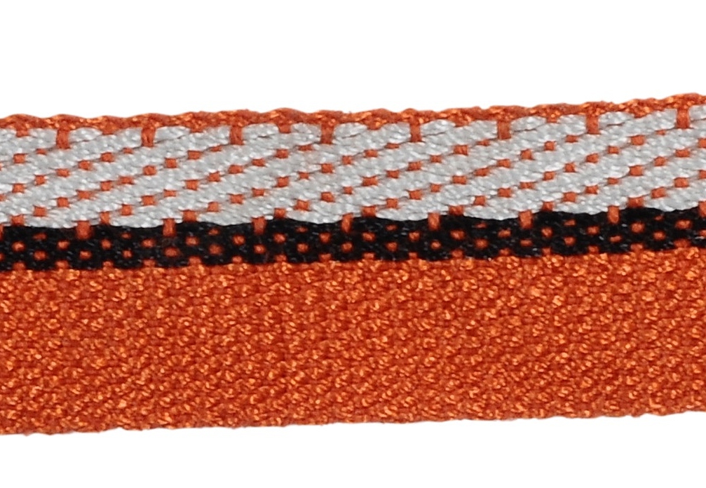 Тесьма Houles Onyx 31166-9530