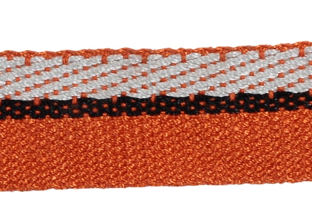 Тесьма Houles Onyx 31166-9530