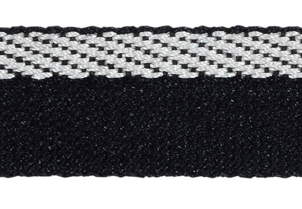 Тесьма Houles Onyx 31166-9990