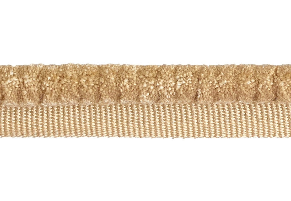 Шнур Houles Velvet Piping 31300-9030