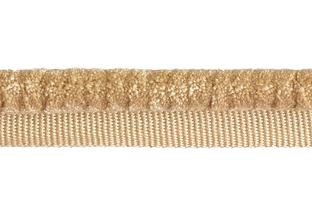 Шнур Houles Velvet Piping 31300-9030