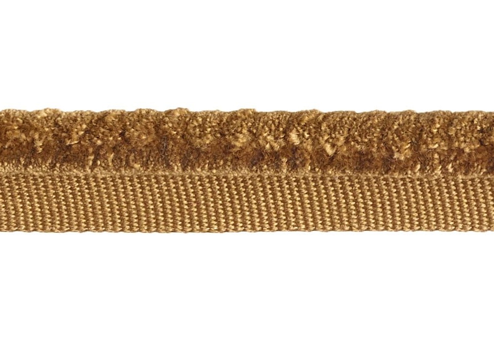Шнур Houles Velvet Piping 31300-9120