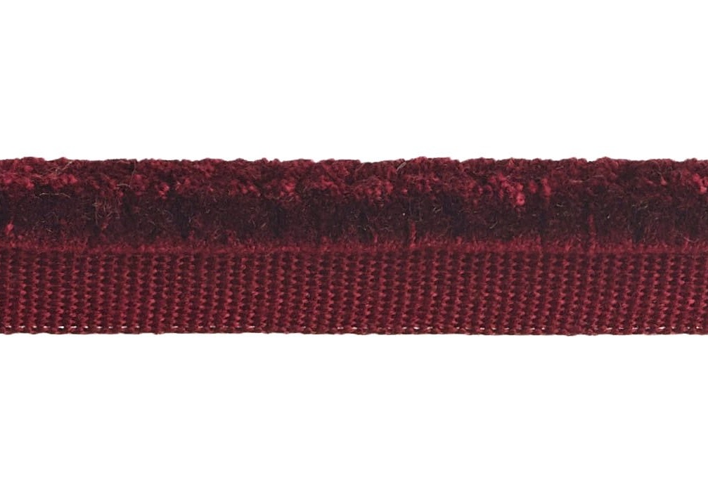 Шнур Houles Velvet Piping 31300-9520