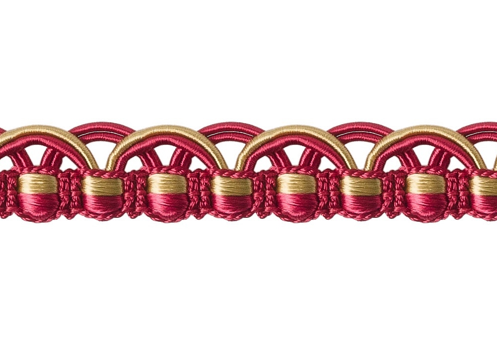 Тесьма Houles Scarlett 31314-9400