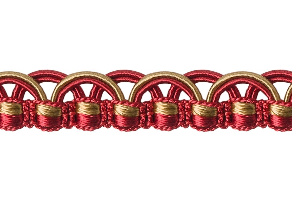Тесьма Houles Scarlett 31314-9500