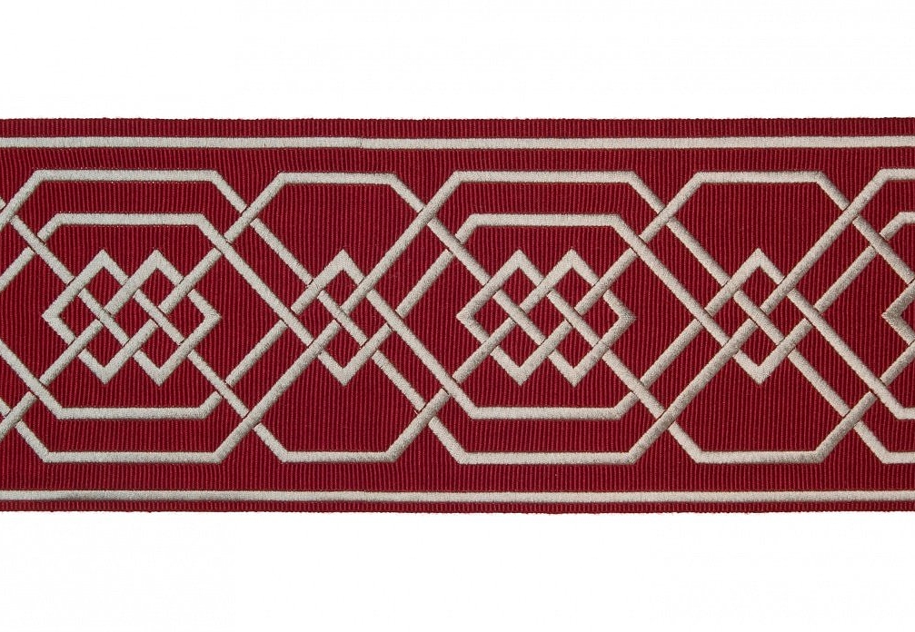 Тесьма Houles Lutecia 32124-9500
