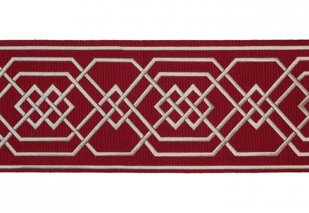 Тесьма Houles Lutecia 32124-9500