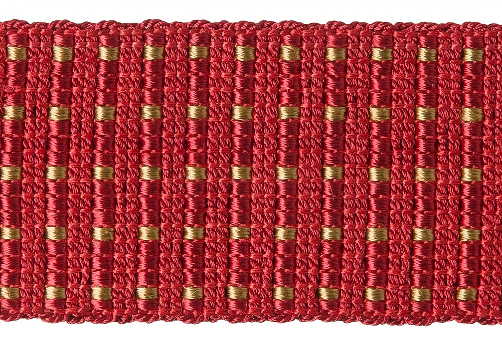 Тесьма Houles Scarlett 32157-9400